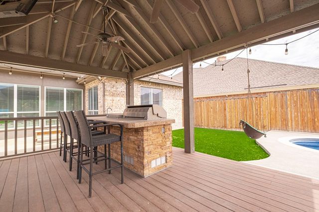 6109 Homestead Blvd, Midland, TX 79707