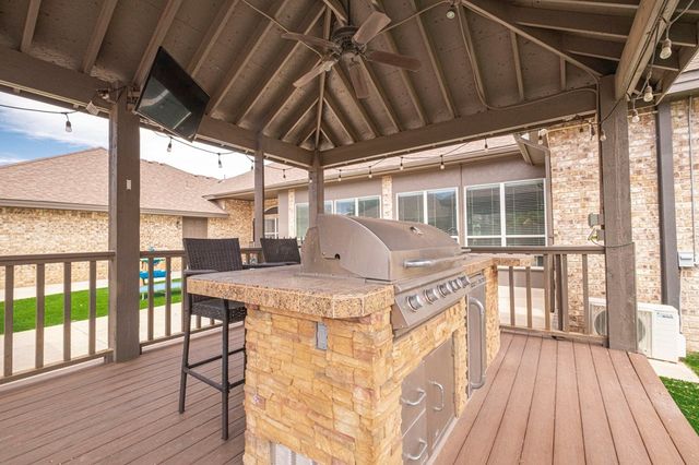 6109 Homestead Blvd, Midland, TX 79707