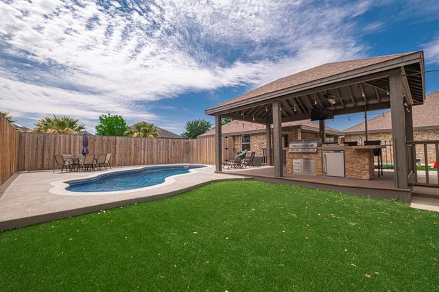 6109 Homestead Blvd, Midland, TX 79707