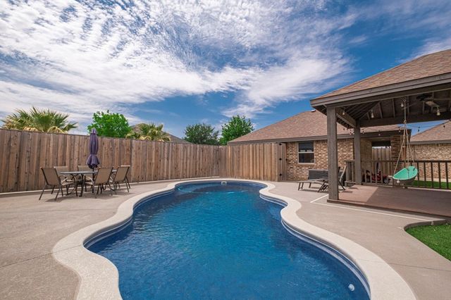 6109 Homestead Blvd, Midland, TX 79707