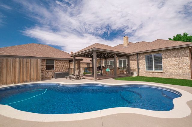 6109 Homestead Blvd, Midland, TX 79707