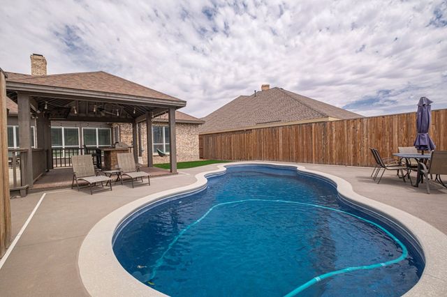 6109 Homestead Blvd, Midland, TX 79707