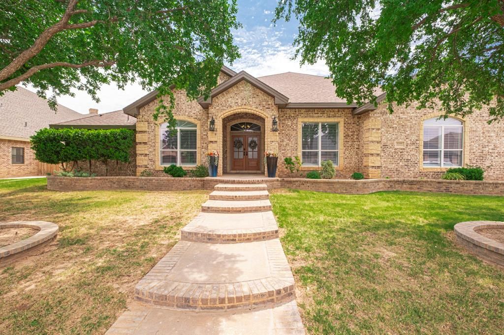 6109 Homestead Blvd, Midland, TX 79707