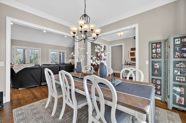 1001 Williams St, Decherd, TN 37324