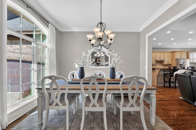 1001 Williams St, Decherd, TN 37324