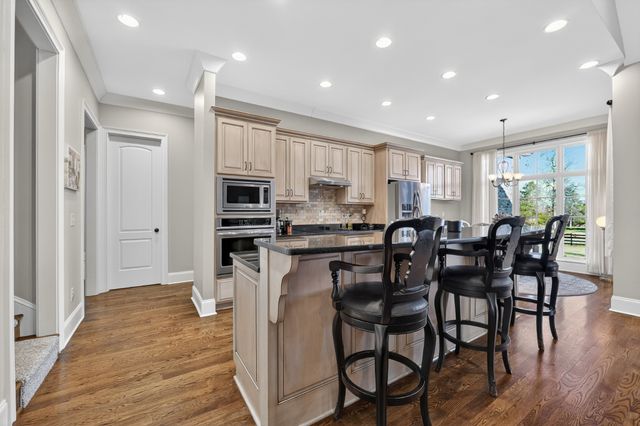 1001 Williams St, Decherd, TN 37324