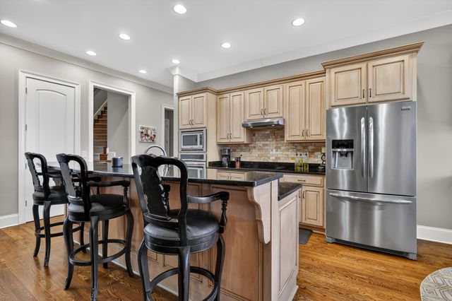 1001 Williams St, Decherd, TN 37324