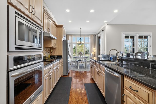 1001 Williams St, Decherd, TN 37324