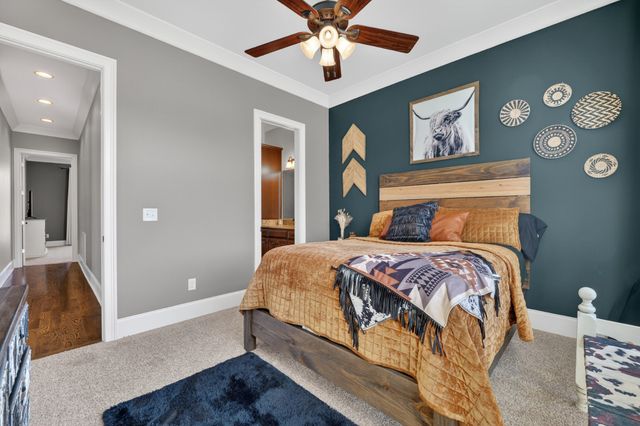 1001 Williams St, Decherd, TN 37324