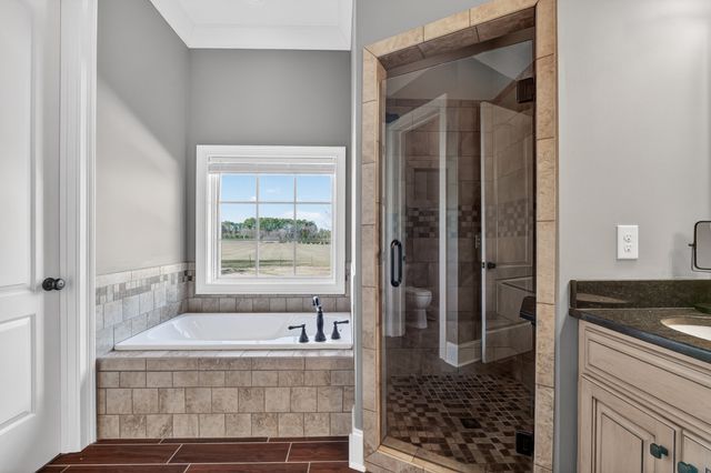 1001 Williams St, Decherd, TN 37324