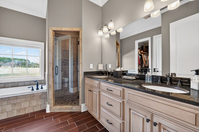 1001 Williams St, Decherd, TN 37324