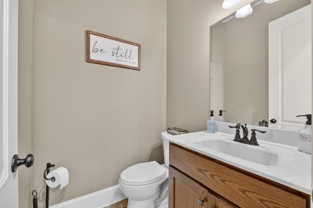 1001 Williams St, Decherd, TN 37324