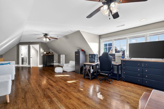 1001 Williams St, Decherd, TN 37324