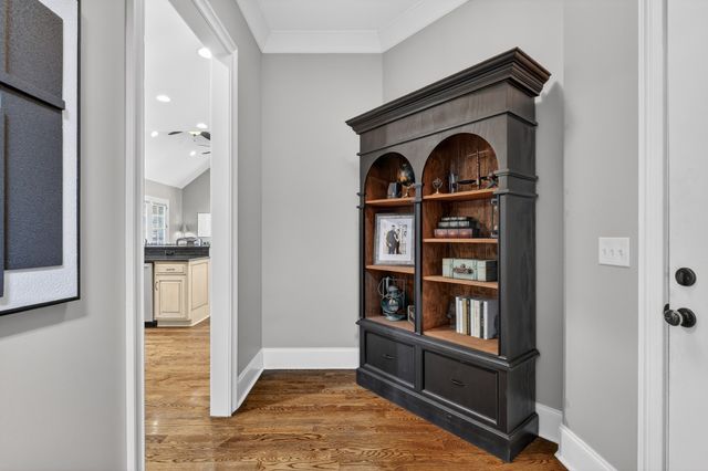 1001 Williams St, Decherd, TN 37324