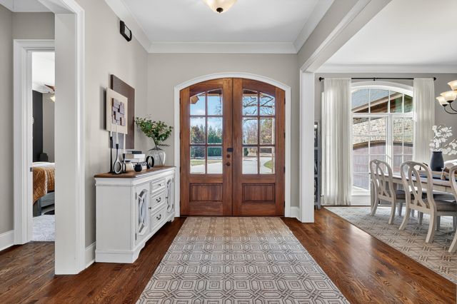 1001 Williams St, Decherd, TN 37324