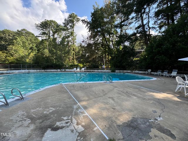 5112 Flint Ridge Place, Raleigh, NC 27609