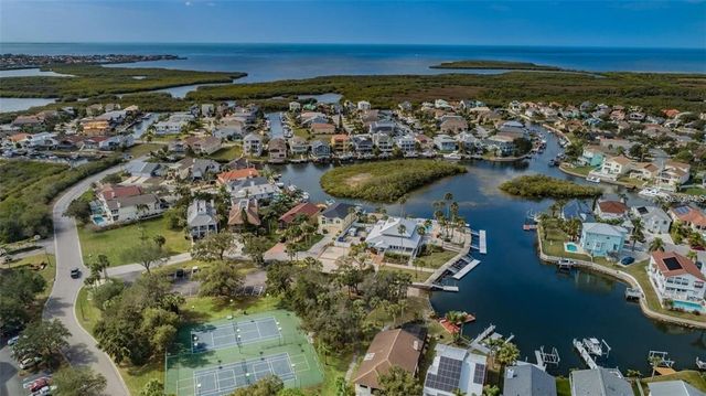 4743 JENNMAR WAY, New Port Richey, FL 34652
