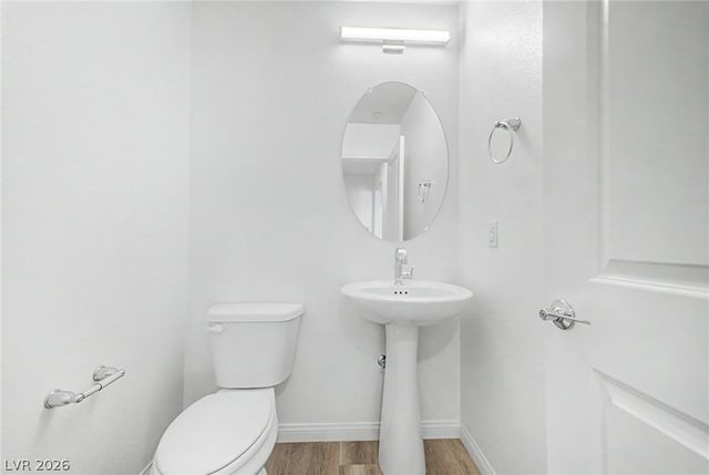 12326 Indigo Montage Road 3, Las Vegas, NV 89183