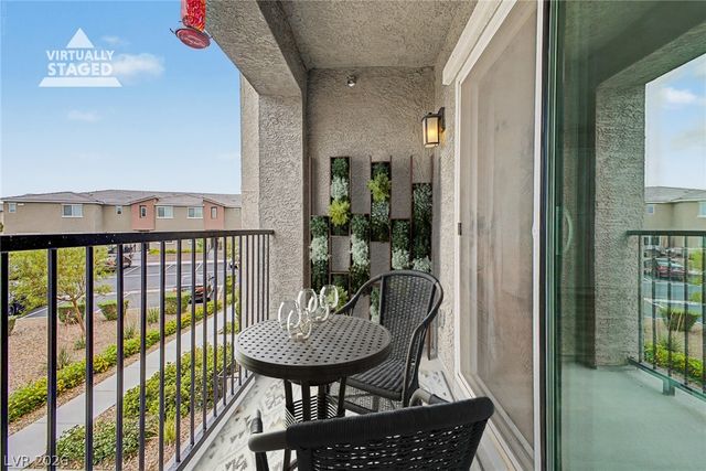 12326 Indigo Montage Road 3, Las Vegas, NV 89183