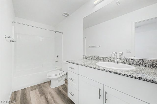 12326 Indigo Montage Road 3, Las Vegas, NV 89183