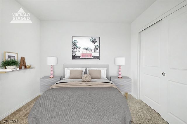 12326 Indigo Montage Road 3, Las Vegas, NV 89183