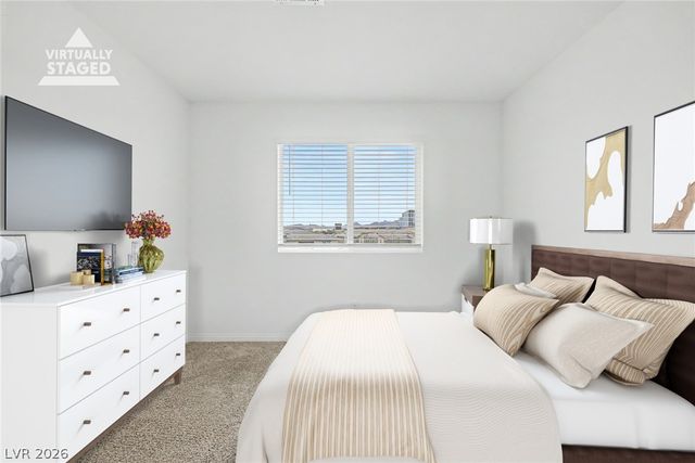 12326 Indigo Montage Road 3, Las Vegas, NV 89183