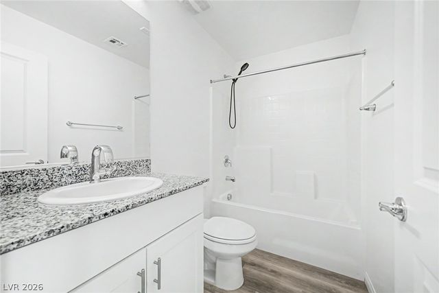 12326 Indigo Montage Road 3, Las Vegas, NV 89183