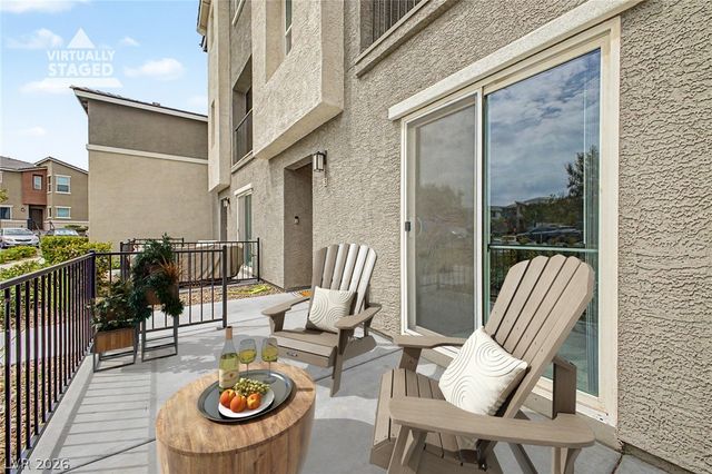 12326 Indigo Montage Road 3, Las Vegas, NV 89183