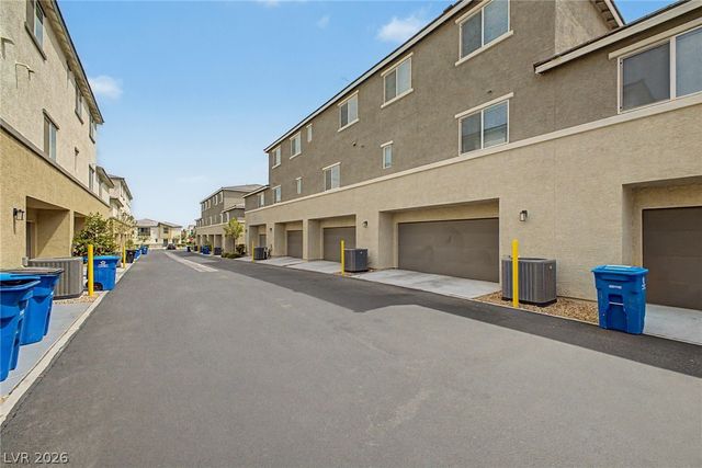 12326 Indigo Montage Road 3, Las Vegas, NV 89183