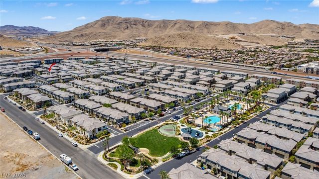 12326 Indigo Montage Road 3, Las Vegas, NV 89183