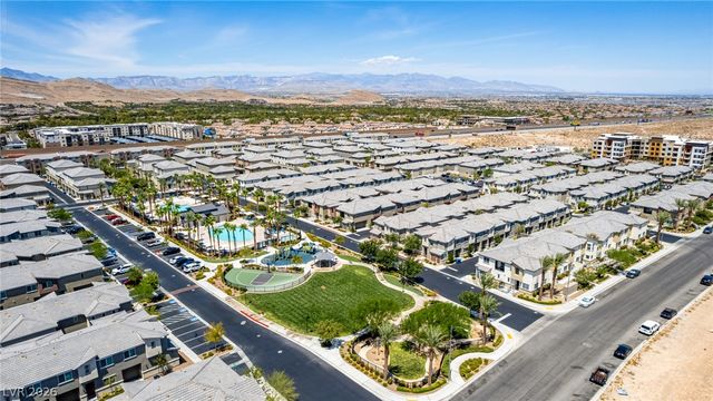 12326 Indigo Montage Road 3, Las Vegas, NV 89183