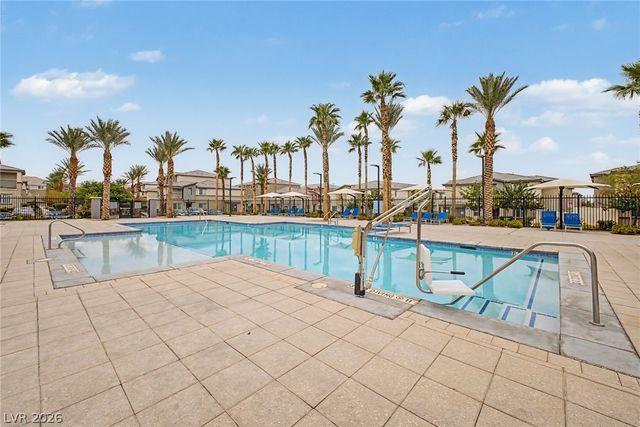 12326 Indigo Montage Road 3, Las Vegas, NV 89183