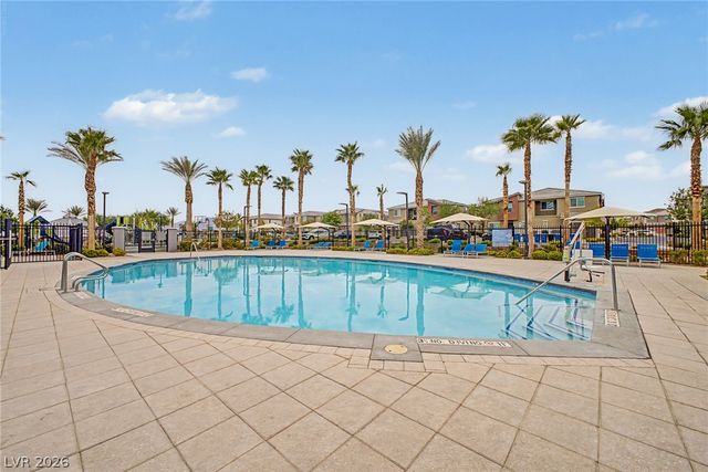 12326 Indigo Montage Road 3, Las Vegas, NV 89183