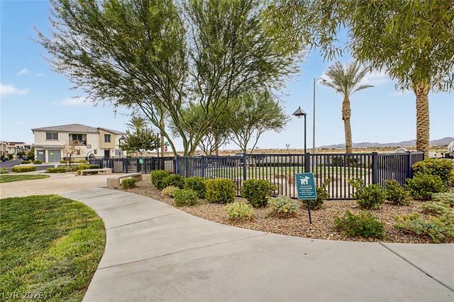 12326 Indigo Montage Road 3, Las Vegas, NV 89183