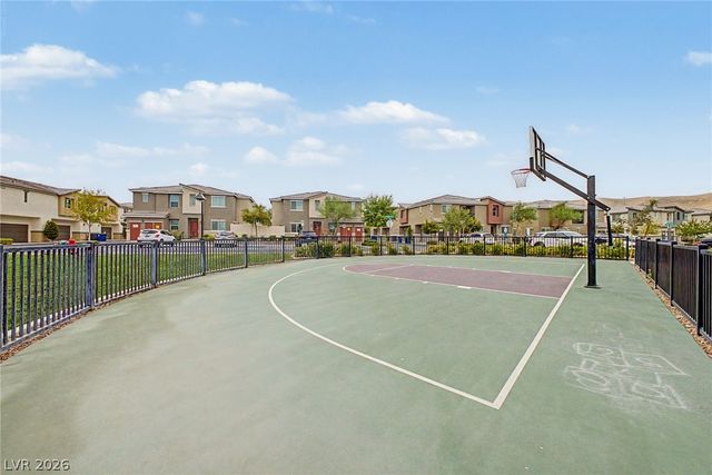 12326 Indigo Montage Road 3, Las Vegas, NV 89183