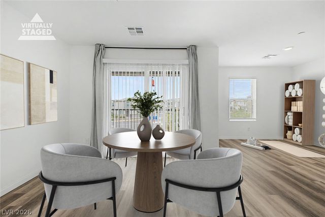 12326 Indigo Montage Road 3, Las Vegas, NV 89183
