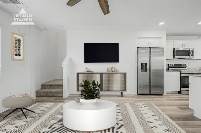 12326 Indigo Montage Road 3, Las Vegas, NV 89183