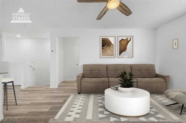 12326 Indigo Montage Road 3, Las Vegas, NV 89183