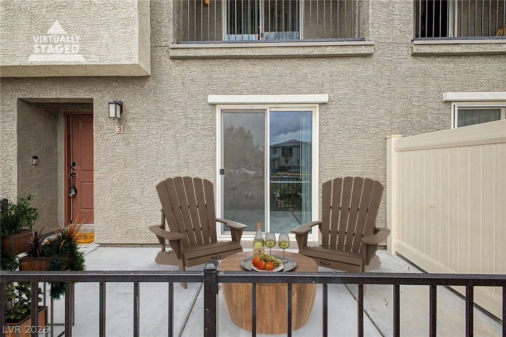 12326 Indigo Montage Road 3, Las Vegas, NV 89183