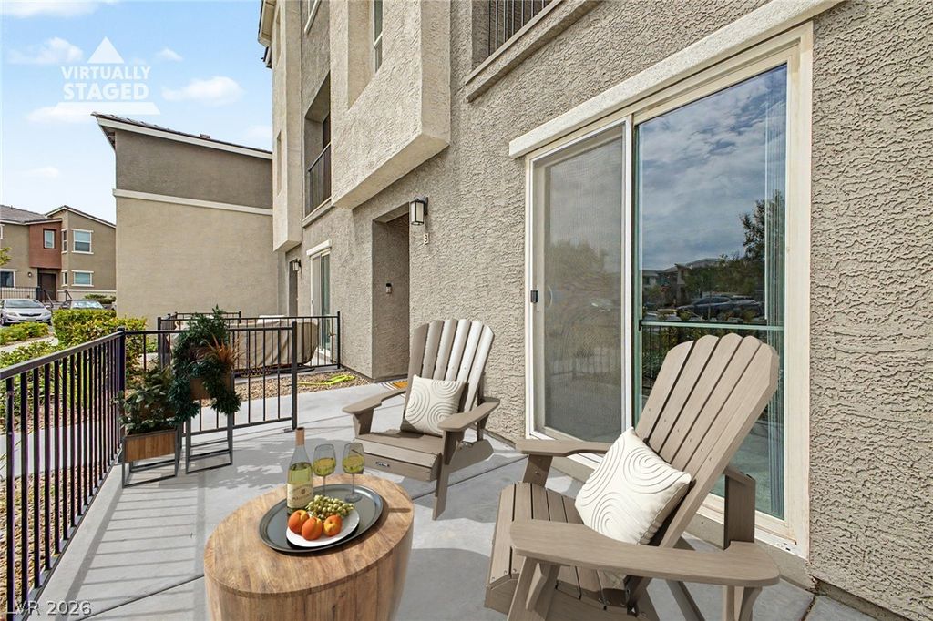 12326 Indigo Montage Road 3, Las Vegas, NV 89183 — photo 2