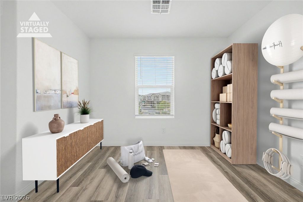12326 Indigo Montage Road 3, Las Vegas, NV 89183 — photo 5