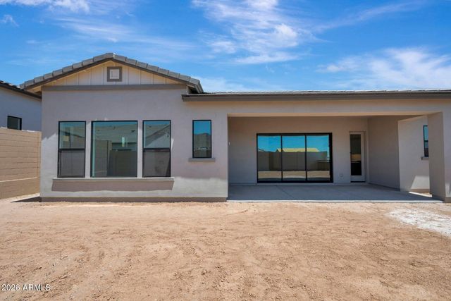 21659 W DEVONSHIRE Avenue, Buckeye, AZ 85396