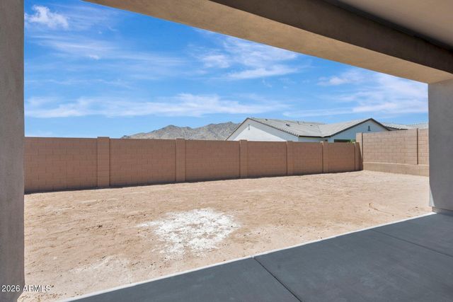 21659 W DEVONSHIRE Avenue, Buckeye, AZ 85396