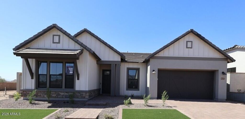 21659 W DEVONSHIRE Avenue, Buckeye, AZ 85396