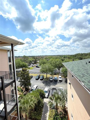 3060 PIRATES RETREAT COURT 501, Kissimmee, FL 34747