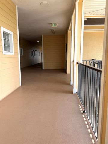 3060 PIRATES RETREAT COURT 501, Kissimmee, FL 34747