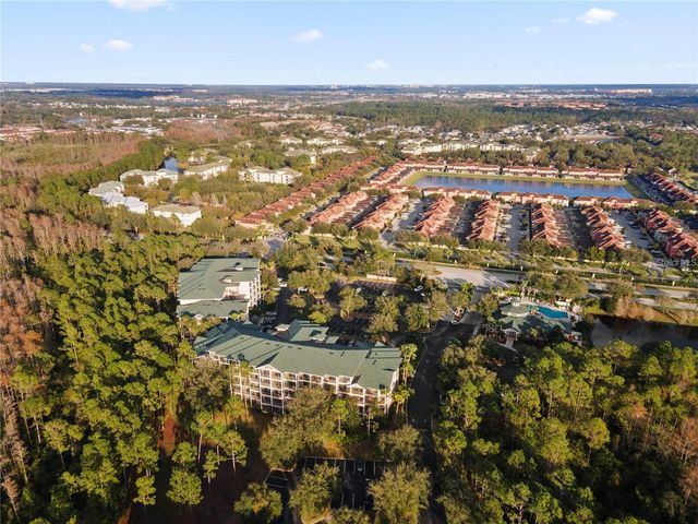 3060 PIRATES RETREAT COURT 501, Kissimmee, FL 34747