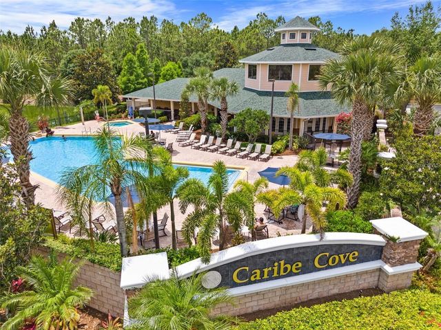 3060 PIRATES RETREAT COURT 501, Kissimmee, FL 34747