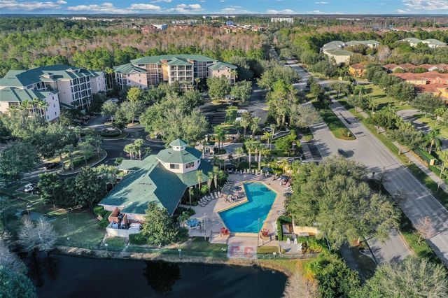 3060 PIRATES RETREAT COURT 501, Kissimmee, FL 34747