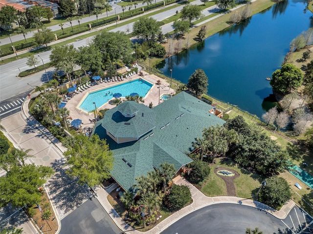 3060 PIRATES RETREAT COURT 501, Kissimmee, FL 34747